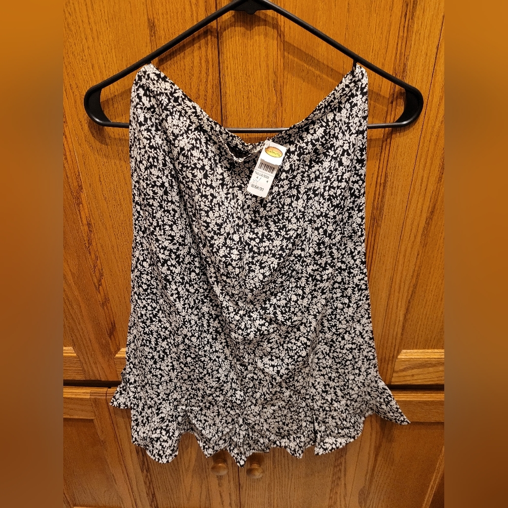 Talbots Size 4 Ladies Skirt